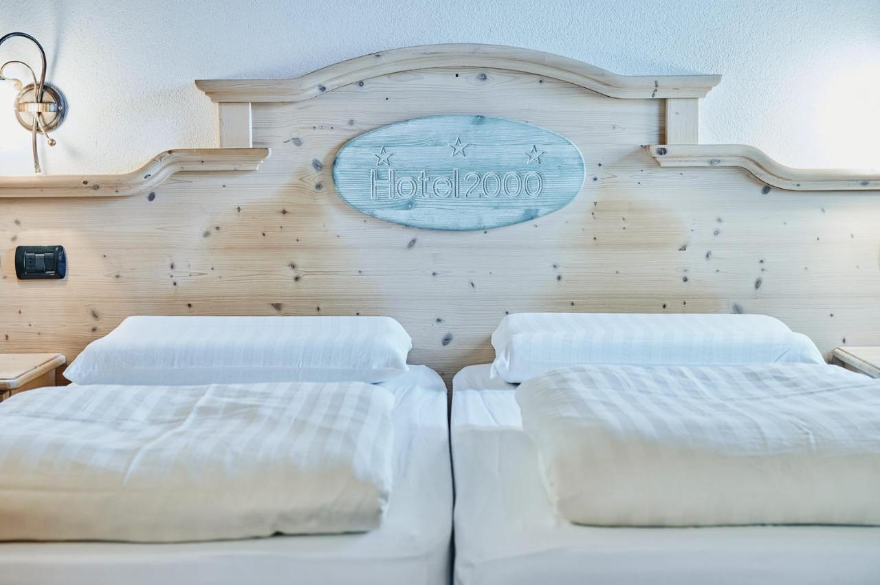 Hotel 2000 Λιβίνιο Εξωτερικό φωτογραφία