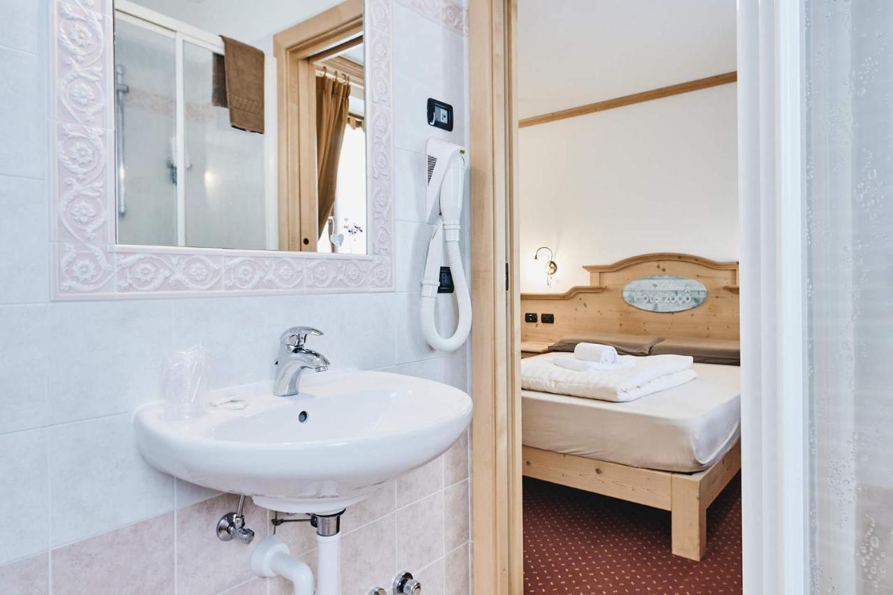 Hotel 2000 Λιβίνιο Εξωτερικό φωτογραφία