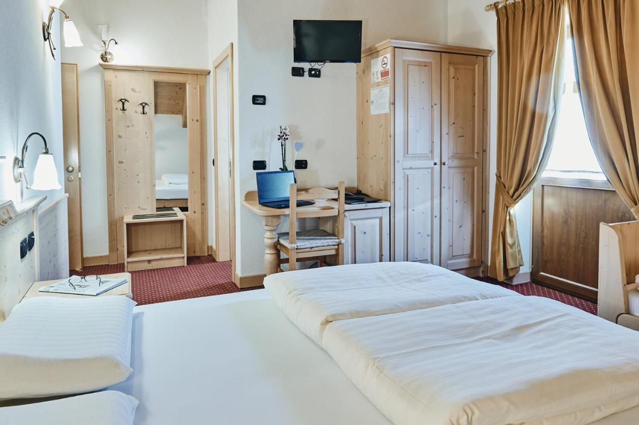 Hotel 2000 Λιβίνιο Εξωτερικό φωτογραφία
