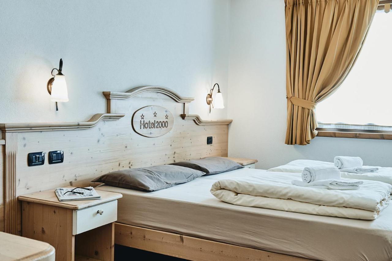 Hotel 2000 Λιβίνιο Εξωτερικό φωτογραφία