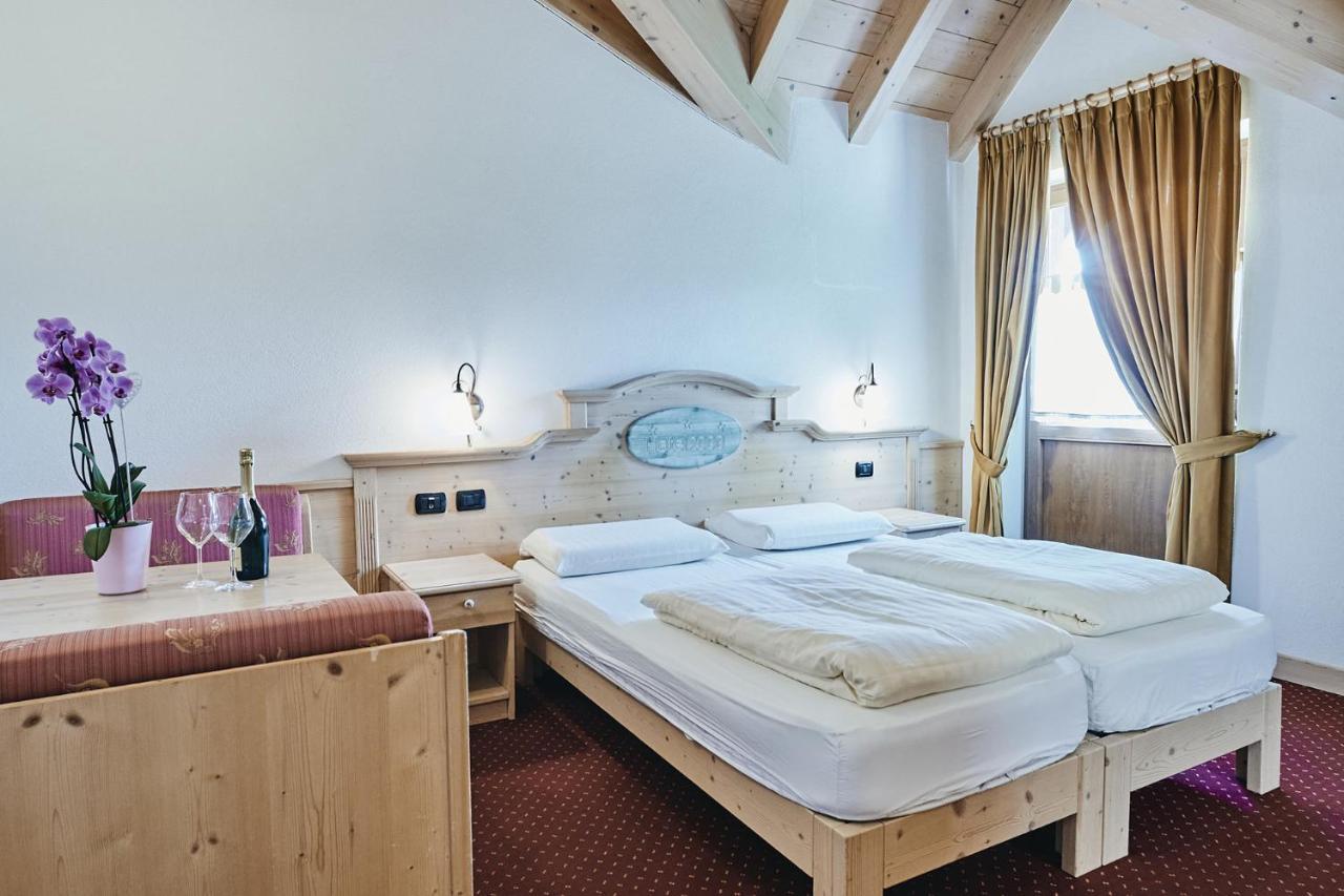 Hotel 2000 Λιβίνιο Δωμάτιο φωτογραφία