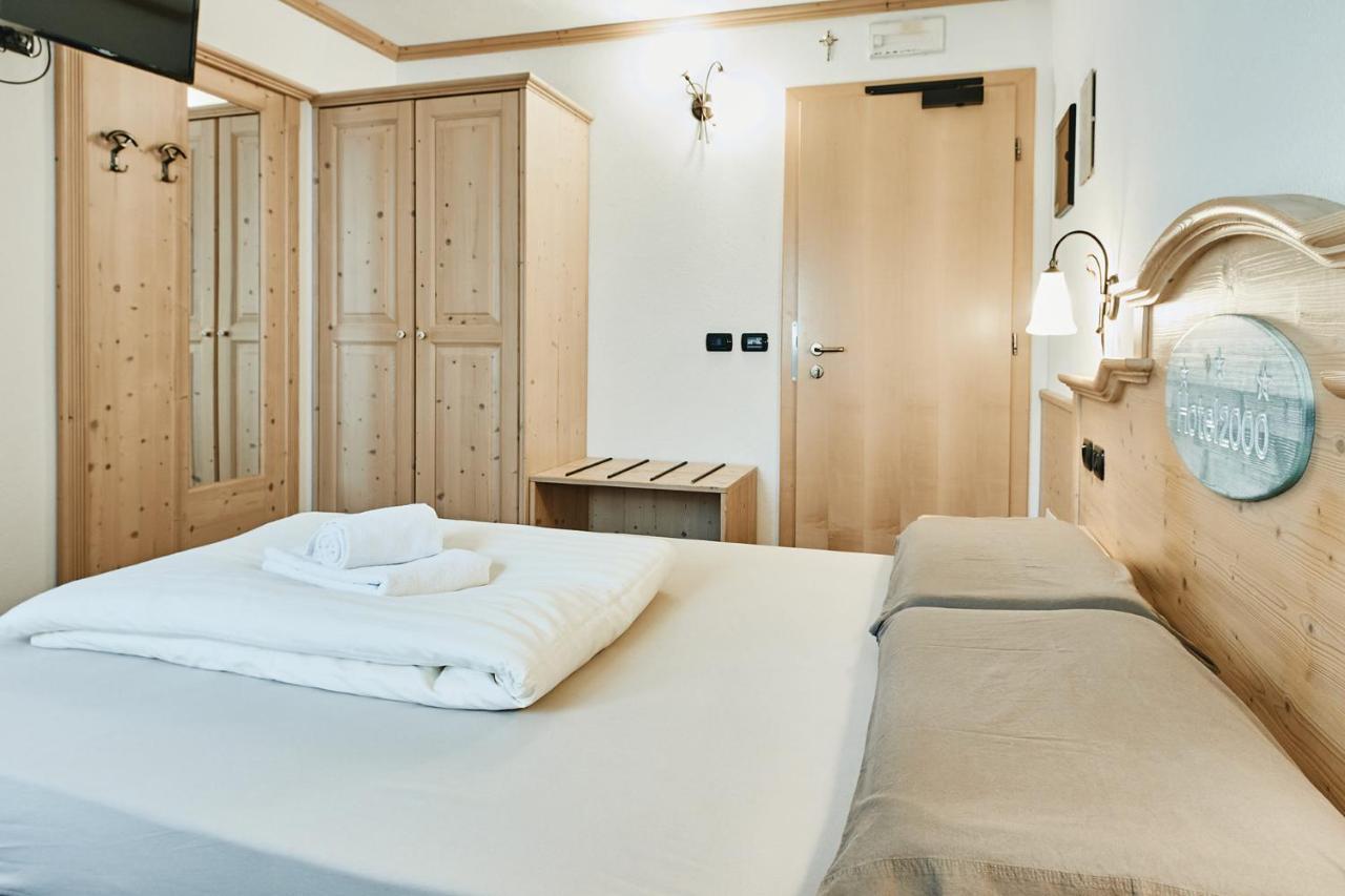 Hotel 2000 Λιβίνιο Εξωτερικό φωτογραφία