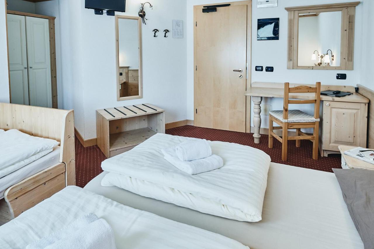 Hotel 2000 Λιβίνιο Εξωτερικό φωτογραφία