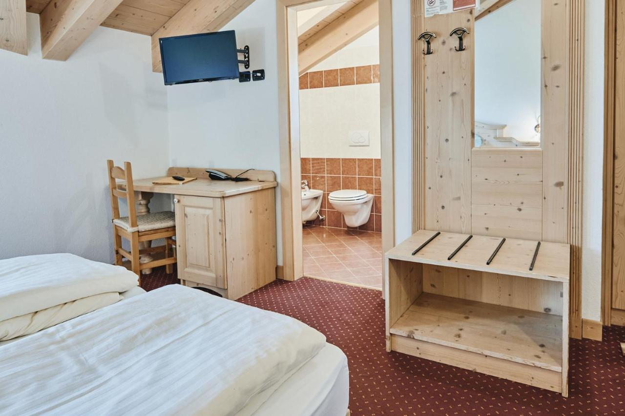Hotel 2000 Λιβίνιο Εξωτερικό φωτογραφία