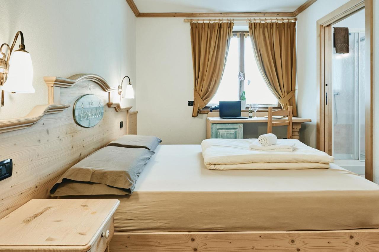 Hotel 2000 Λιβίνιο Εξωτερικό φωτογραφία