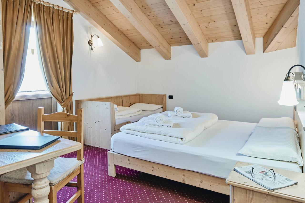 Hotel 2000 Λιβίνιο Εξωτερικό φωτογραφία
