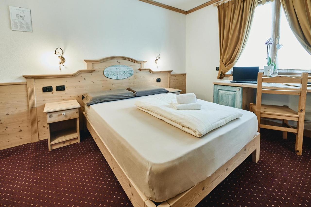 Hotel 2000 Λιβίνιο Εξωτερικό φωτογραφία