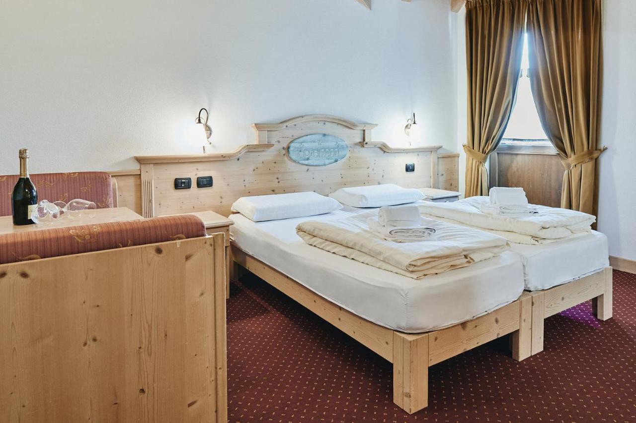 Hotel 2000 Λιβίνιο Εξωτερικό φωτογραφία