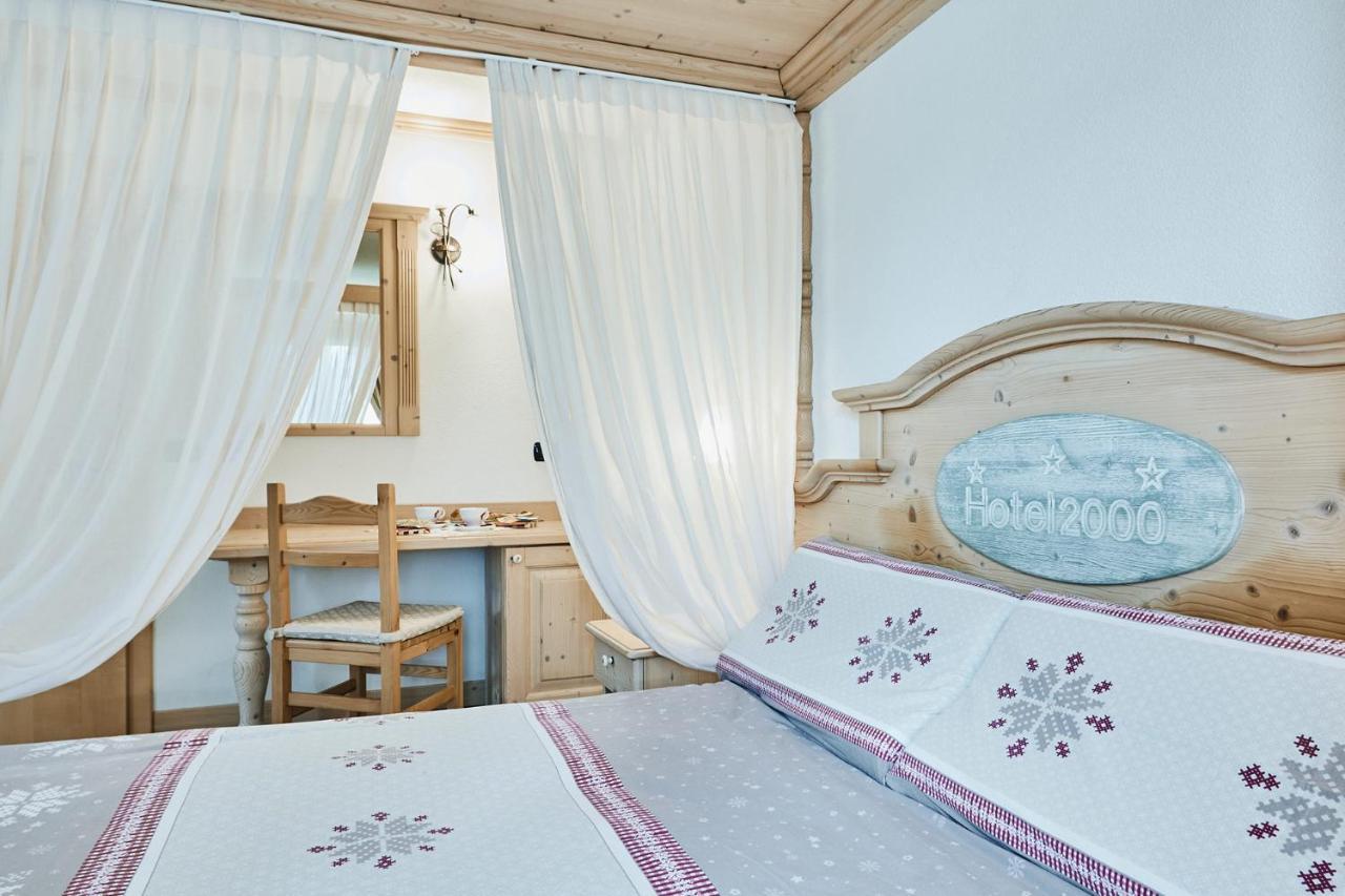 Hotel 2000 Λιβίνιο Εξωτερικό φωτογραφία