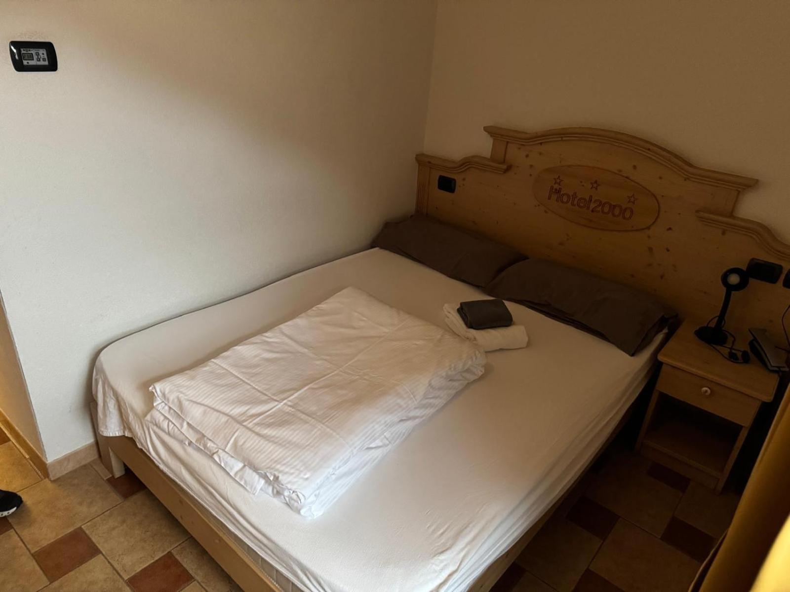 Hotel 2000 Λιβίνιο Εξωτερικό φωτογραφία
