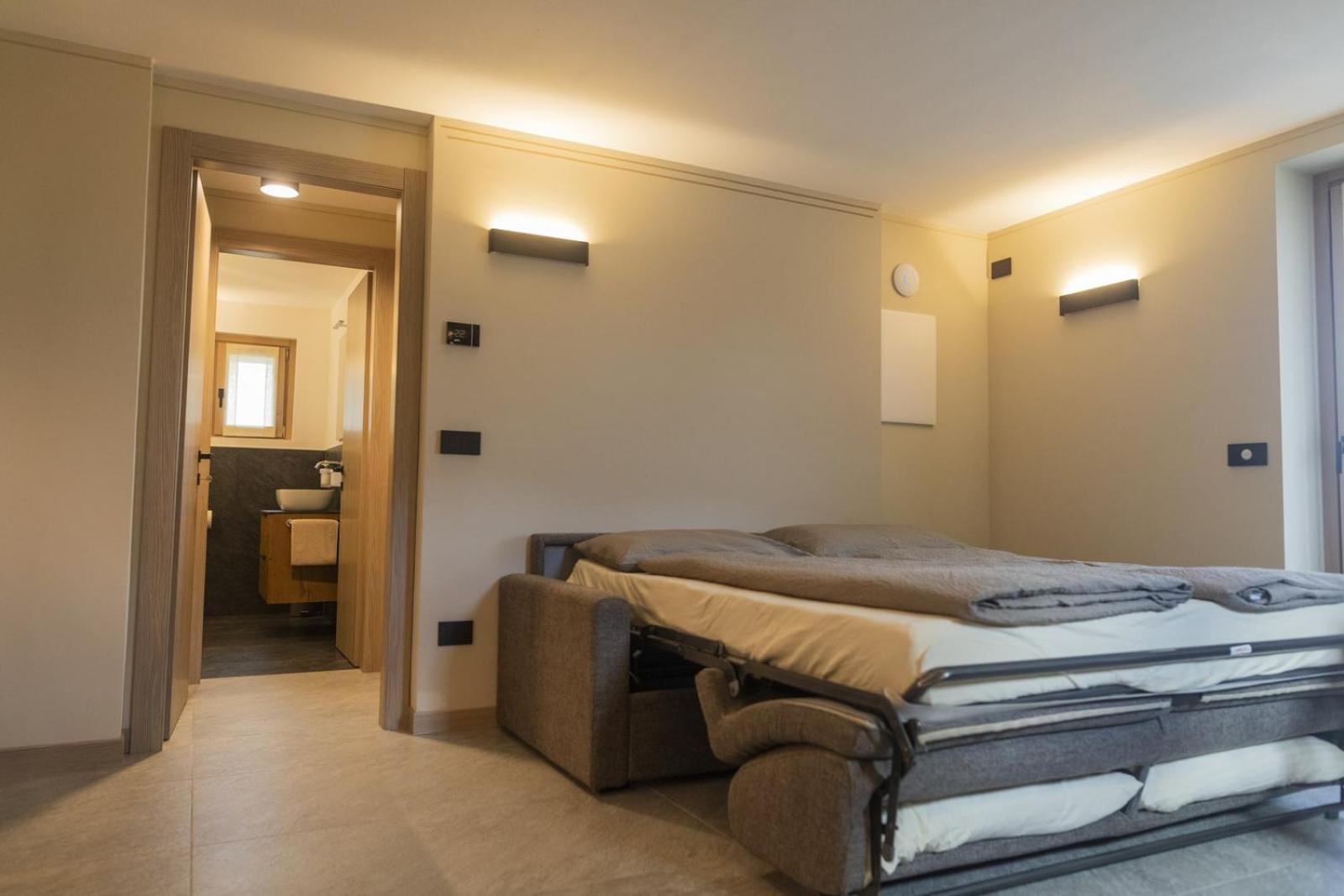 Hotel 2000 Λιβίνιο Εξωτερικό φωτογραφία