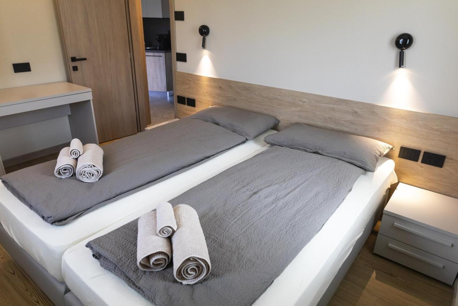 Hotel 2000 Λιβίνιο Εξωτερικό φωτογραφία