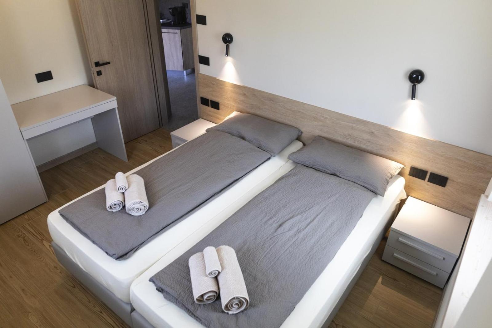 Hotel 2000 Λιβίνιο Εξωτερικό φωτογραφία