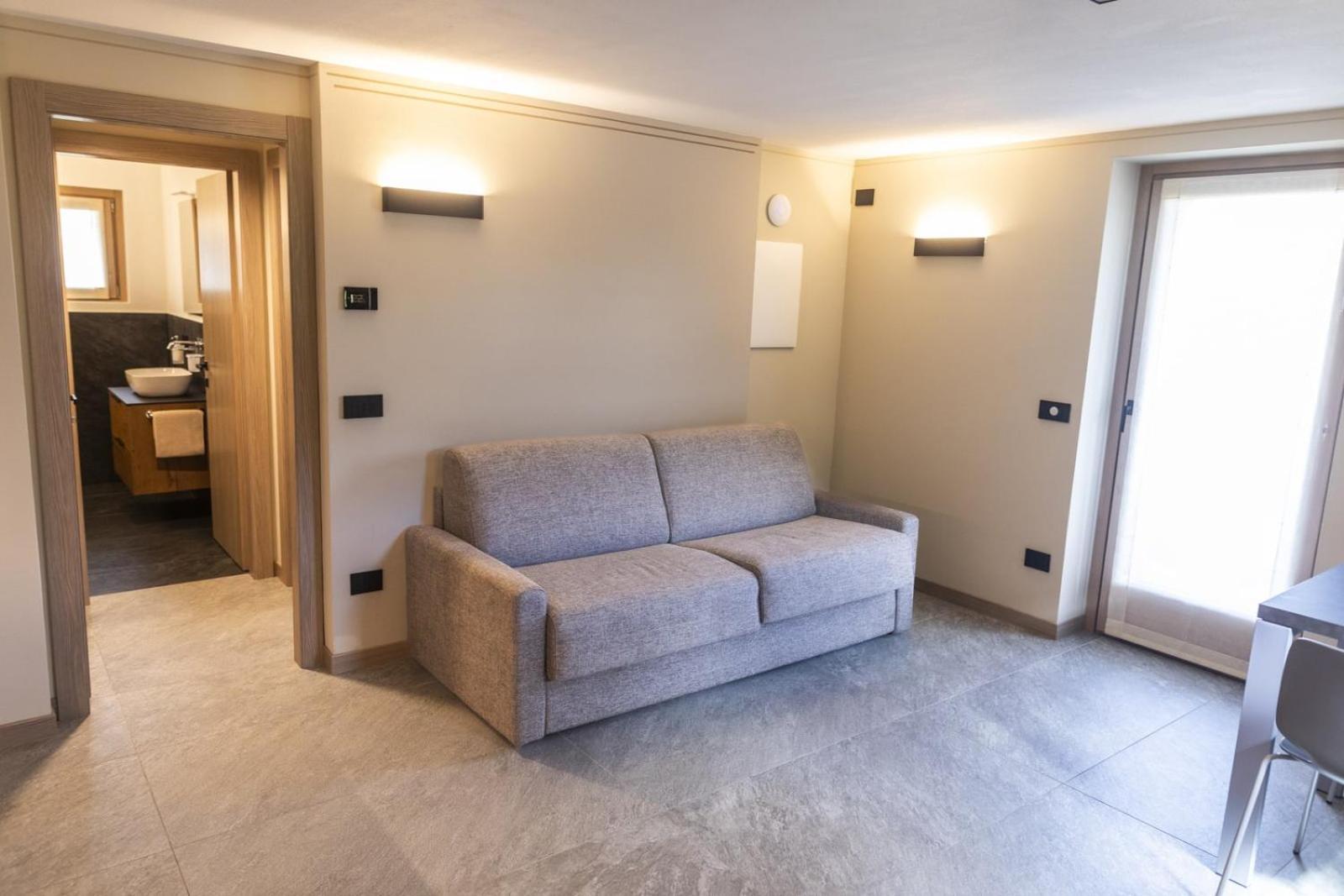 Hotel 2000 Λιβίνιο Εξωτερικό φωτογραφία